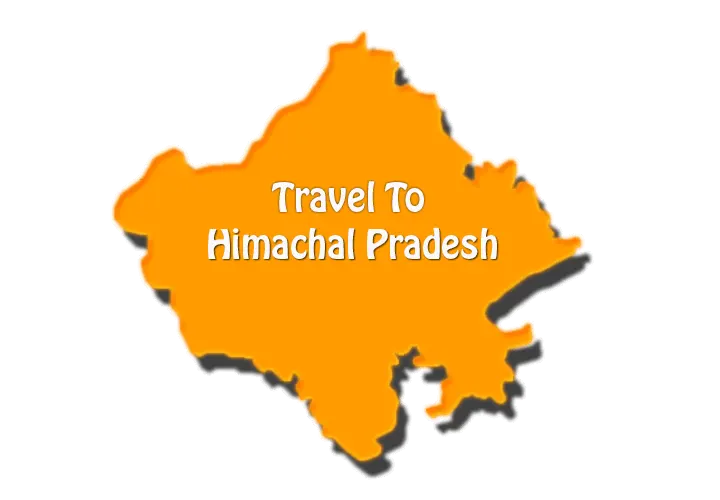 Travel To Himachal Pradesh