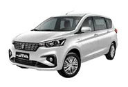 Taxi Tour Service Ertiga