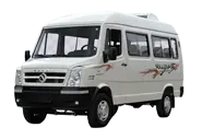 Taxi Tour Service Tempo Traveller
