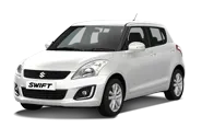 Taxi Tour Service Swift Desire