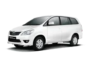 Taxi Tour Service Innova