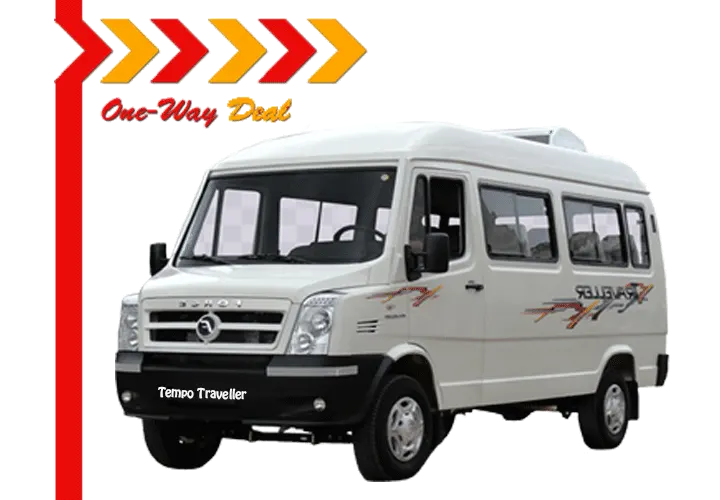 chandigarh-to-dharamshala-one-way-cab-tempo-traveller