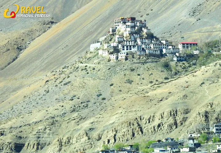 Kinnaur Spiti Tour Package, Spiti Valley Tour Package