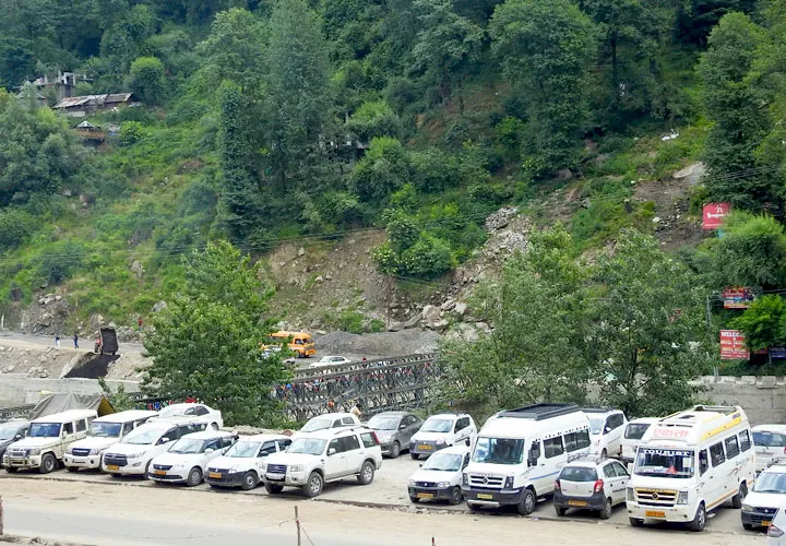 Complete Himachal Tour 