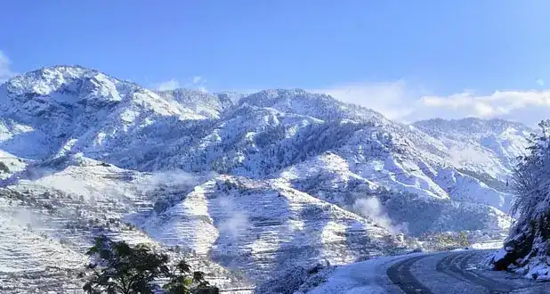 Travel To Himachal Pradesh Tour & Travels